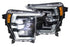 Ford F150 (21-23): XB LED Headlights